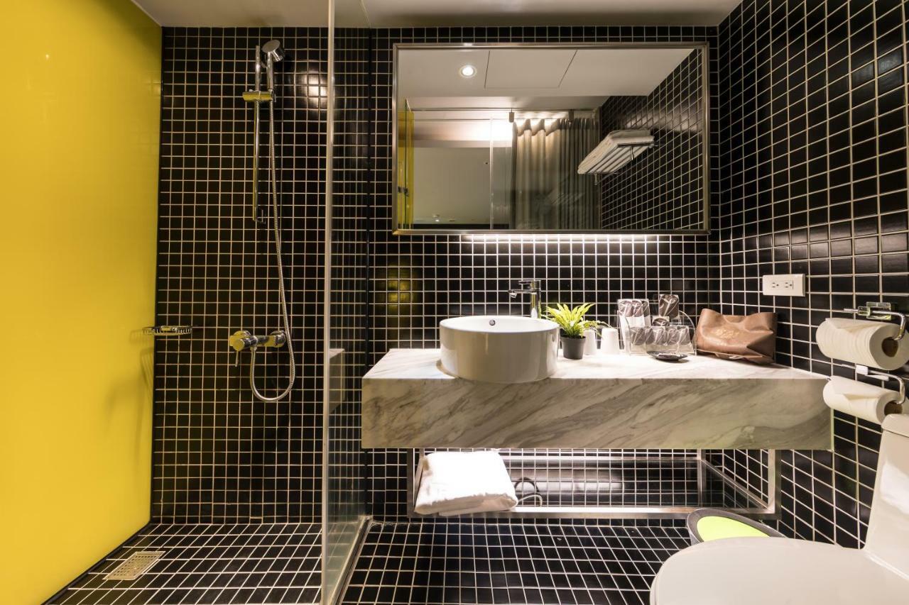 Standard Double Room (No Window)