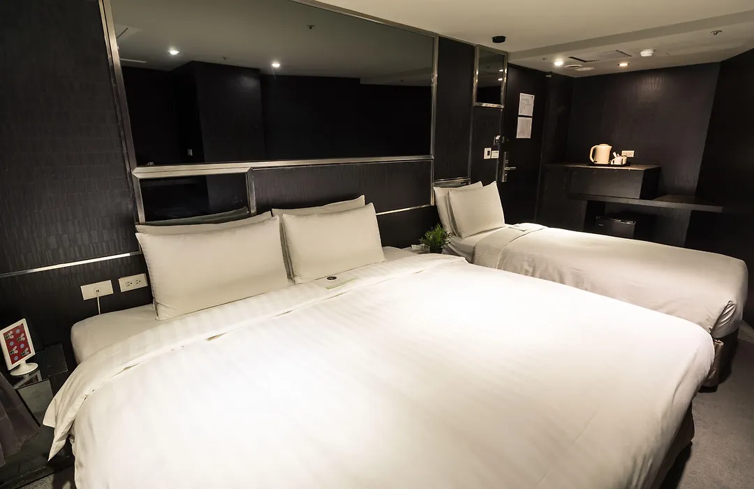 Nagahiro Hotel-Dome-1